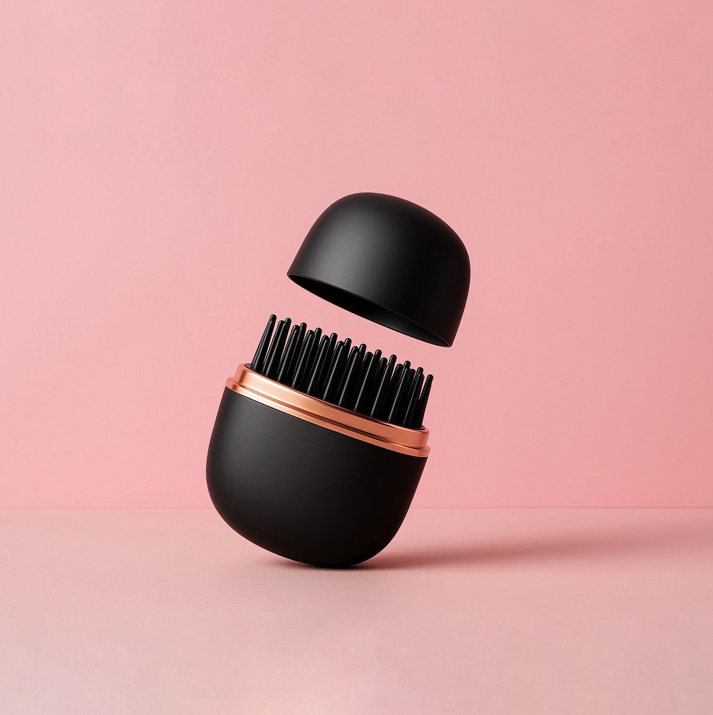 Portable Mini Hair Straightener